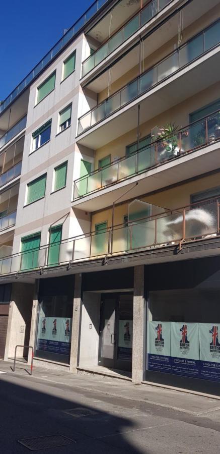 Appartamento La Casetta Arona Exterior photo