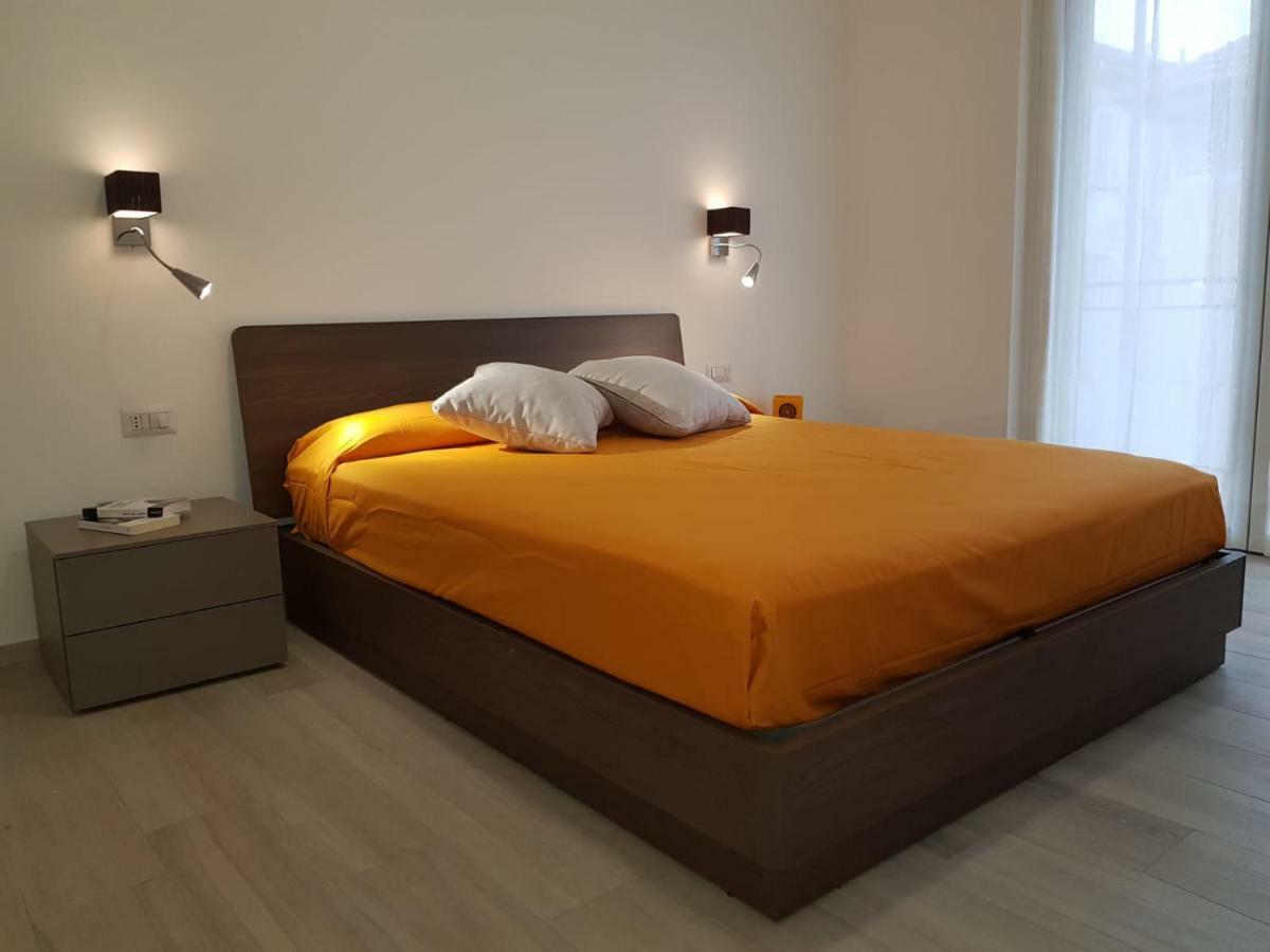 Appartamento La Casetta Arona Exterior photo
