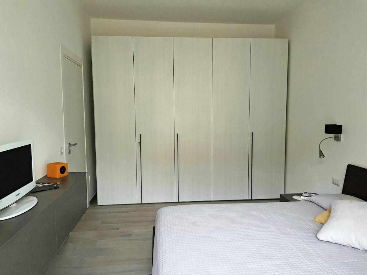 Appartamento La Casetta Arona Exterior photo